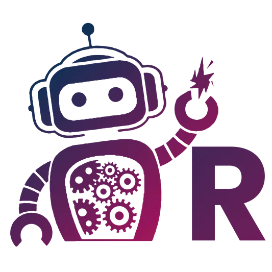 RoboHub Bangladesh logo