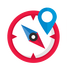 Travelia logo