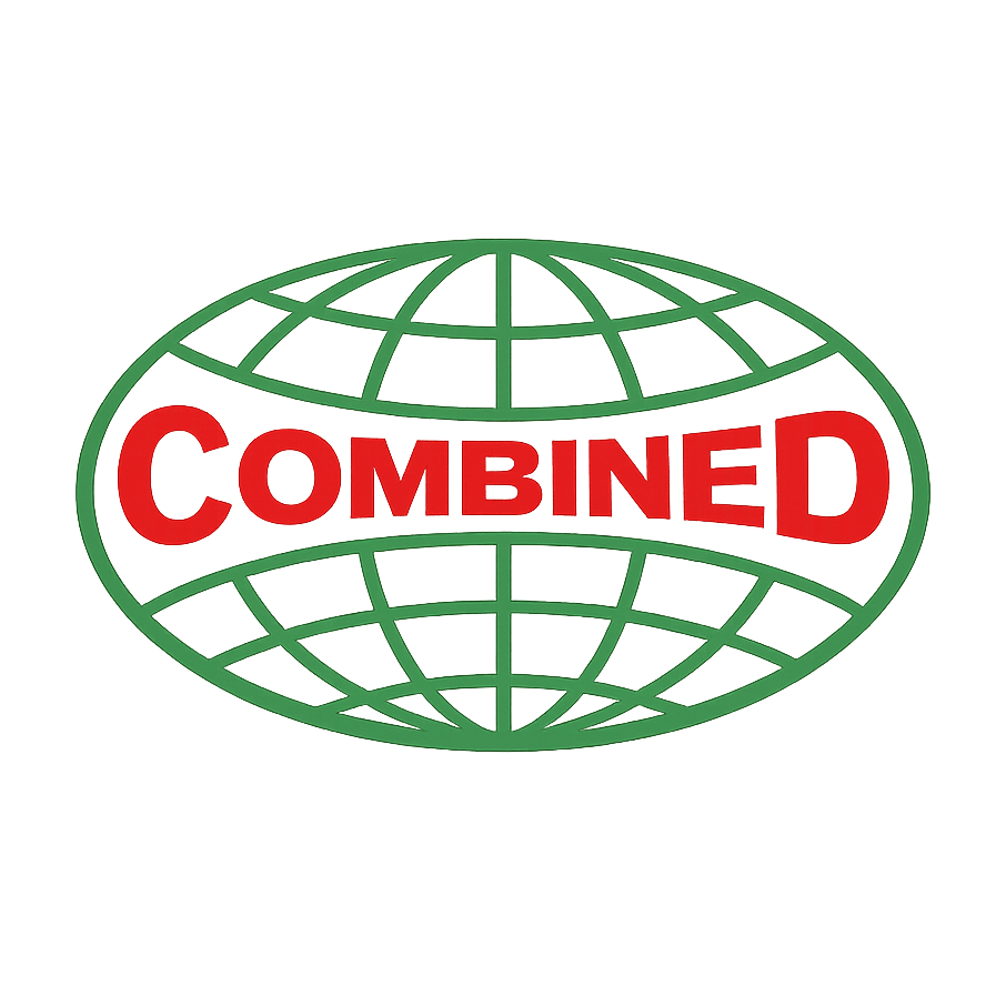 Combined Landmark logo