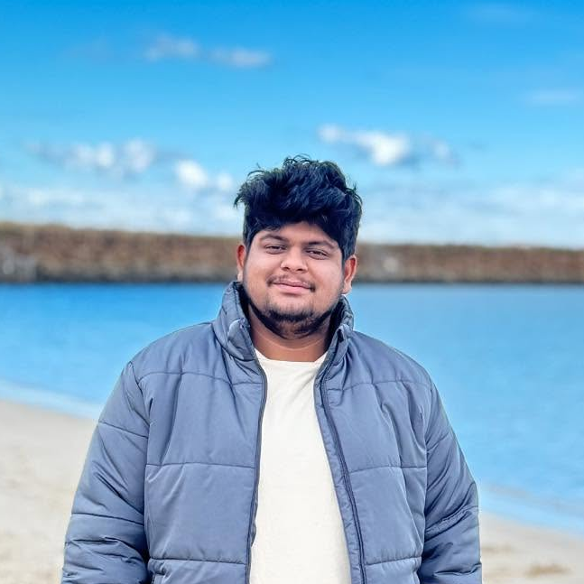 Rafayel Khan Rodel