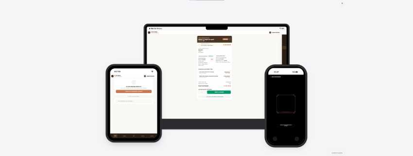 IZ Grab Driver – Smart Delivery Fleet & Route Management Application