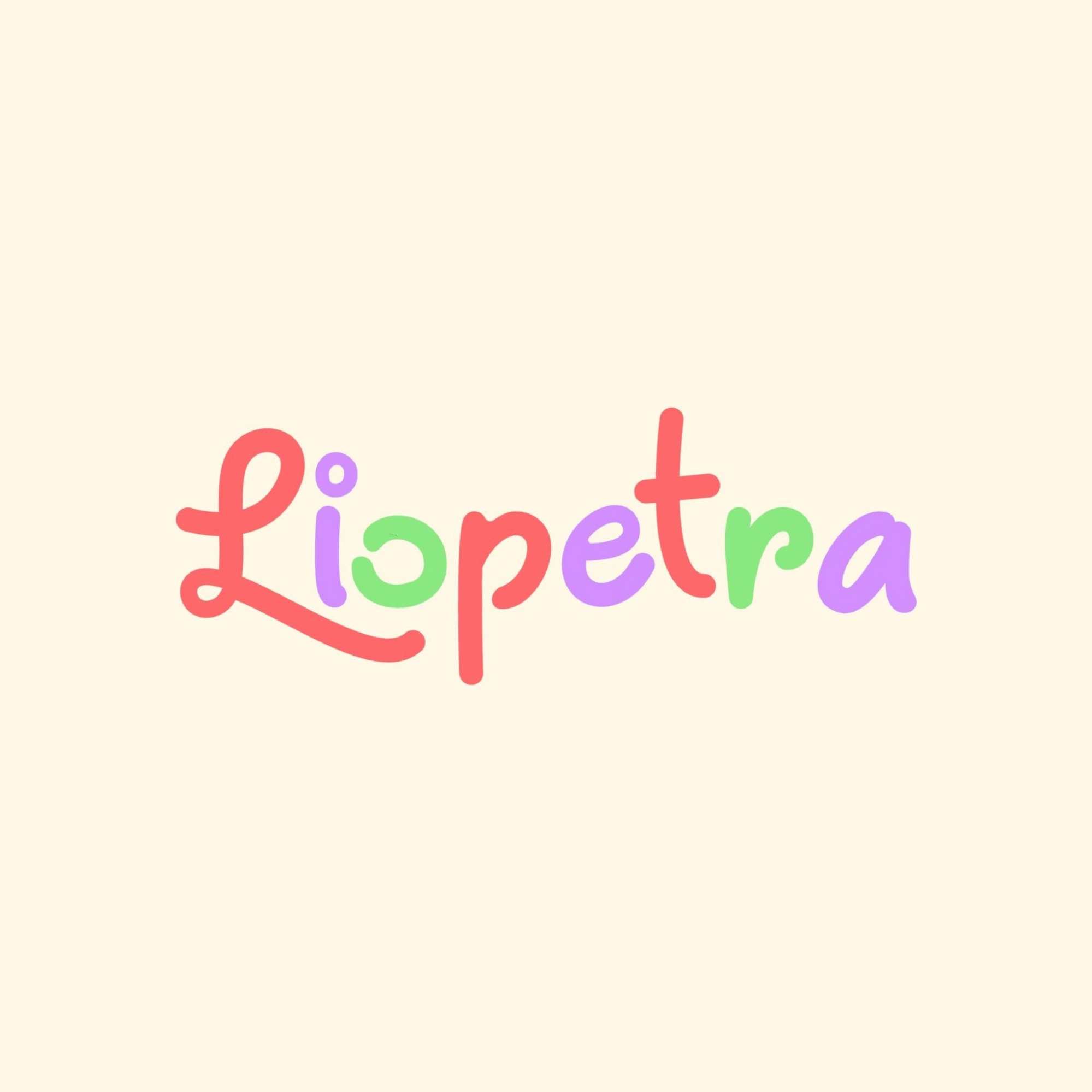 Leopetra logo