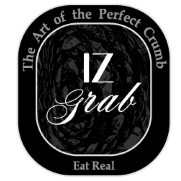 IZGrab logo